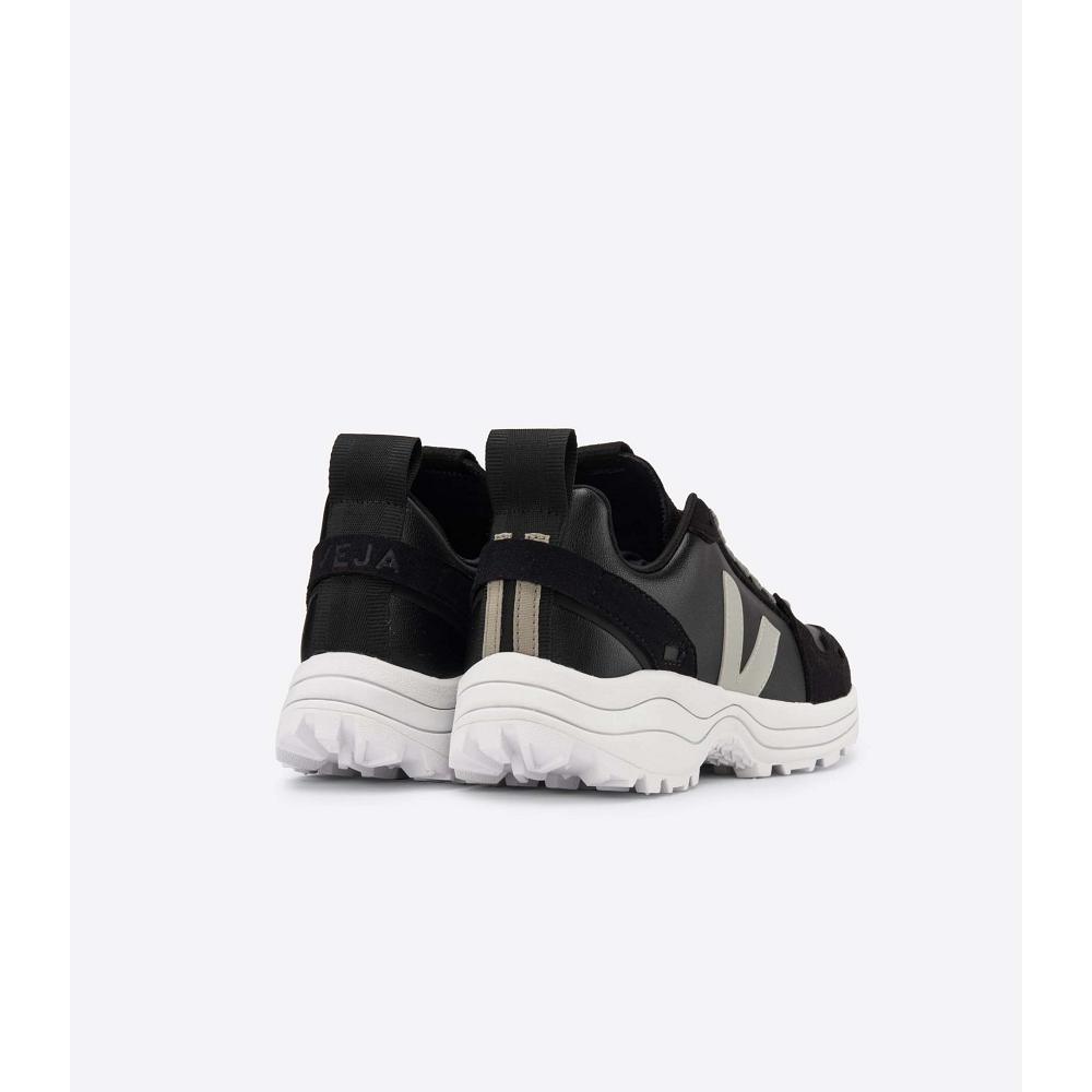 Zapatos Veja HIKING STYLE CWL RICK OWENS Hombre Negros | MX 234DFM